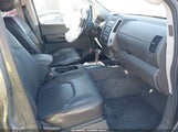 Nissan Xterra Pro-4X 5N1AN0NW2CC504776 снимка