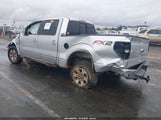 Ford F-150 Fx2 1FTFW1CT6CFB43606 снимка