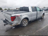 Ford F-150 Fx2 1FTFW1CT6CFB43606 снимка