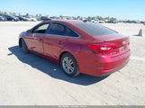 Hyundai Sonata Se 5NPE24AF0FH122184 снимка