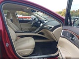 Lincoln Mkz Hybrid 3LN6L2LU9ER811391 снимка