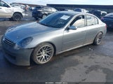 Infiniti G35 JNKCV51E96M502706 снимка