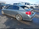 Infiniti G35 JNKCV51E96M502706 снимка
