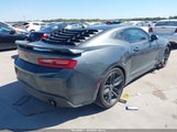Chevrolet Camaro 1Lt 1G1FB1RS3H0161378 снимка