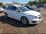 Chevrolet Cruze 2Lt Auto 1G1PE5SB5F7258227 снимка