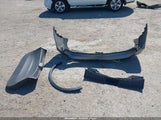 Nissan Rogue Sl 5N1AT2MT5JC776101 снимка