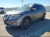 Nissan Rogue Sl 5N1AT2MT5JC776101 снимка