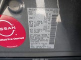 Nissan Rogue Sl 5N1AT2MT5JC776101 снимка