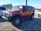 Hummer H2 5GRGN23UX3H120452 снимка