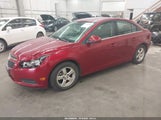 Chevrolet Cruze 1Lt Auto 1G1PC5SBXE7236597 снимка