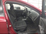 Chevrolet Cruze 1Lt Auto 1G1PC5SBXE7236597 снимка