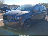 Dodge Grand Caravan Se 30Th Anniversary 2C4RDGBGXER462531 fotografie