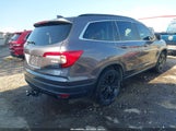Honda Pilot Awd Special Edition 5FNYF6H20NB027234 fotografie