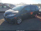 Toyota Sienna Le V6 5TDKK3DC3BS004794 снимка