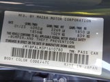 Mazda Mazda3 2.5 S Carbon Edition JM1BPALM3P1610780 photo