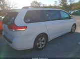 Toyota Sienna Le V6 8 Passenger 5TDKK3DC9DS329548 photo