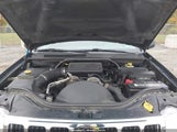 Jeep Grand Cherokee Limited 1J4HR58N05C549056 fotografie