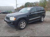 Jeep Grand Cherokee Limited 1J4HR58N05C549056 fotografie