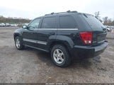 Jeep Grand Cherokee Limited 1J4HR58N05C549056 fotografie