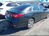 Hyundai Sonata Se 5NPE24AF1FH018464 снимка