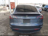 Tesla Model Y Awd/Long Range Dual Motor All-Wheel Drive 7SAYGDEE4PA187975 fotografie