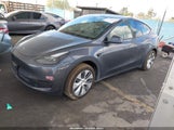 Tesla Model Y Awd/Long Range Dual Motor All-Wheel Drive 7SAYGDEE4PA187975 photo