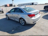 Chevrolet Cruze Ltz 1G1PG5SB1E7267872 снимка