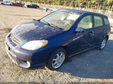 Toyota Matrix Xr 2T1KR30EX8C705627 снимка
