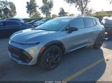 Chevrolet Equinox Ev Rs 3GN7DNRP3RS235215 снимка