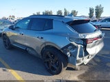 Chevrolet Equinox Ev Rs 3GN7DNRP3RS235215 снимка