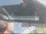 Toyota Rav4 Xle JTMWFREV4FD070104 снимка