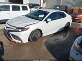 Toyota Camry Xse Hybrid 4T1K31AK1MU029507 fotografie