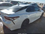 Toyota Camry Xse Hybrid 4T1K31AK1MU029507 снимка