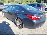 Hyundai Sonata Gls 5NPEB4AC5DH698839 снимка