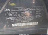 Hyundai Sonata Gls 5NPEB4AC5DH698839 снимка