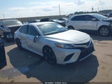 Toyota Camry Xse 4T1K61AK3LU315235 fotografie