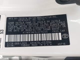 Toyota Camry Xse 4T1K61AK3LU315235 fotografie