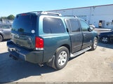 Nissan Armada Le 5N1AA08B85N738402 снимка