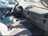 Nissan Armada Le 5N1AA08B85N738402 снимка