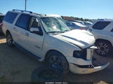 Ford Expedition El Limited 1FMFK205X7LA89009 снимка
