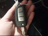 Nissan Rogue S KNMAT2MV2GP621562 снимка
