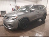 Nissan Rogue S KNMAT2MV2GP621562 снимка