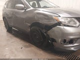 Nissan Rogue S KNMAT2MV2GP621562 снимка