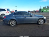 Infiniti G37X JN1CV6AR3DM762495 снимка