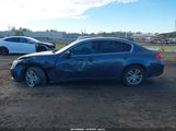 Infiniti G37X JN1CV6AR3DM762495 снимка