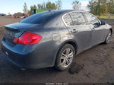 Infiniti G37X JN1CV6AR3DM762495 снимка
