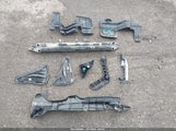 Toyota Corolla Le 2T1BURHE8KC240259 снимка