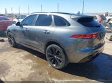 Jaguar F-Pace S SADCM2FV0JA238284 снимка