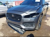Jaguar F-Pace S SADCM2FV0JA238284 снимка