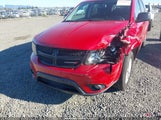 Dodge Journey Sxt/Limited 3C4PDCCG5GT249372 снимка